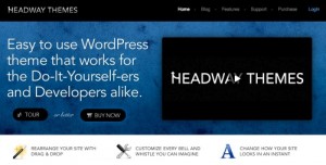 Headway Theme